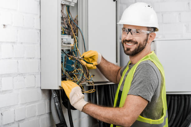 Best Circuit Breaker Repair  in Pine Lake Park, NJ