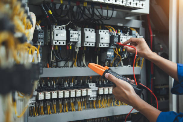 Best Affordable Emergency Electrician  in Pine Lake Park, NJ