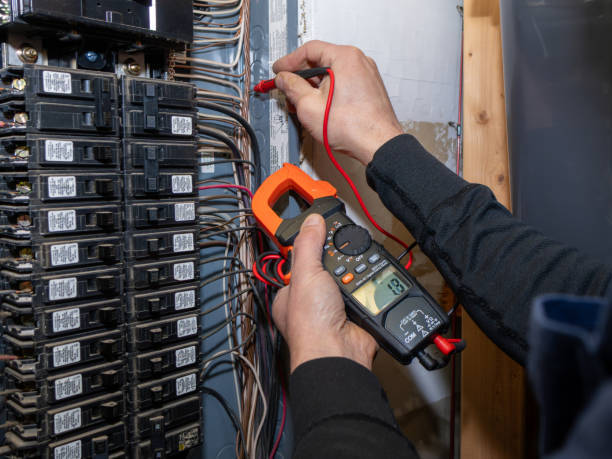 Best Electrical Contractors for Businesses  in Pine Lake Park, NJ